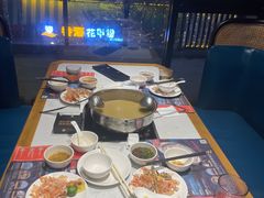 -蚝大仙横琴生蚝火锅(中央汇店)