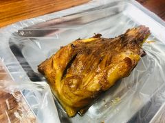 -赵元章肉骨烧(山塘街店)