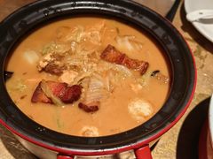 -京味斋·烤鸭·北京菜(安贞店)