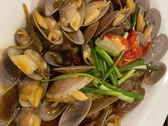 -友强·23年特色海鲜大排档(厦门店)