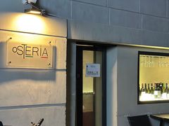 -Osteria意大利餐厅