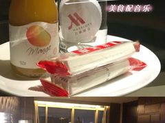 -上海雅居乐万豪侯爵酒店