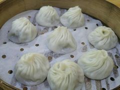 香菜小笼-笼铭坊(北蔡店)