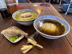 -同得兴 Since·1995 传统苏式面馆(嘉馀坊店)