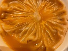 蟹肉龙虾汤包-利苑酒家(金宝店)