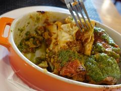 -LA MAISON公鸡和龙(蛇口店)