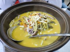 -湘中缘·湖南菜(娄底驻京办店)