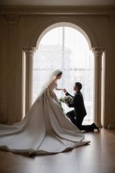 -雪中彩影婚纱摄影·微光艺术中心