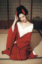 -持熹光年写真体验馆