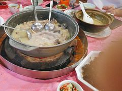-侠成水上农庄(工业大道店)