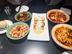 -有才叔的小馆(招商依云曲江店)