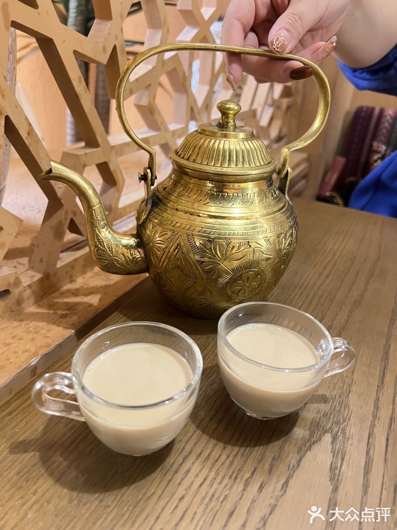 德基的这家🏠新疆菜，来了绝对✅不会后悔！