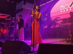 -MOSSO音乐酒吧·live house(南京旗舰店)