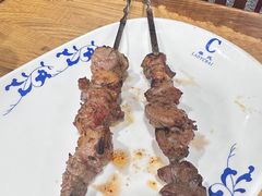 -柴氏风味斋(甘家口店)
