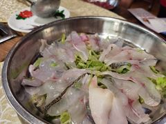 -丰尔粥食·粥底火锅·桑拿鸡(大良总店)