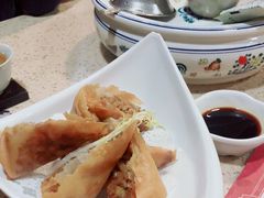 -点都德(大茶楼店)