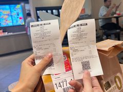 -麦当劳(南山智谷店)