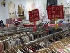 -七浦路服装批发市场