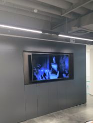 -斑斓色彩沙龙