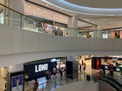 -银泰百货(北京大红门店)