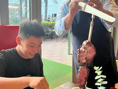 -拉蒂娜·巴西牛排馆 Latina·Brazilian Steakhouse(海上世界店)