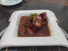 糖醋排骨-老常州私房菜(光华世家店)