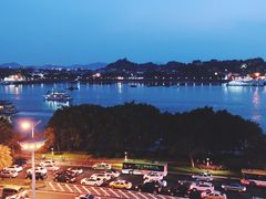 -鹭江宾馆·观海餐厅