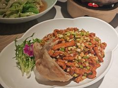 -沸腾鱼乡(知春路分店)