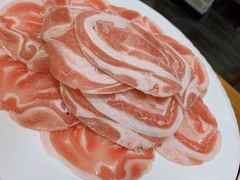 -雅然居铜火锅(长新街店)