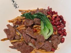 -漆黑觉米粉(三里屯店)