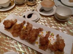 -8餐厅(新葡京酒店)