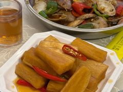 -小煵记·打边炉(西丽文光店)