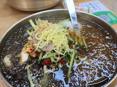 -顺姬冷面(长白西路店)