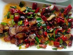 -品味泸沽湖•民族特色菜(大落水店)