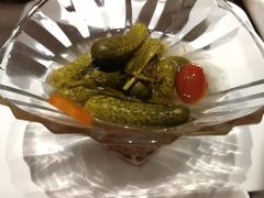 -通海俄式烧烤·俄罗斯大串(嵩山路店)