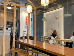 -红小满休闲餐厅(十全街店)