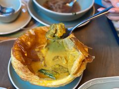 酥皮黄咖喱牛腩-CHINCHIN 青青·泰国料理(万象食家店)