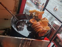 -丽华早点(大成路店)