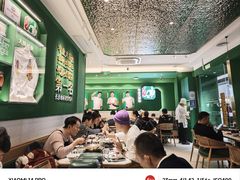 -费大厨辣椒炒肉(通州万达店)