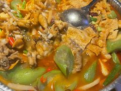 -江渔儿酸菜鱼(东二环泰禾店)