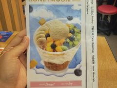 -满记甜品(岭南新天地店)