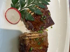 特上牛小排-贵木日本料理·铁板烧(新地假日广场店)