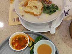 -点都德(汇胜楼店)