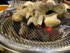 -本炙炭烤·蒲烧活鳗料理店(金沙洲店)