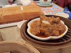 -点都德(汇胜楼店)