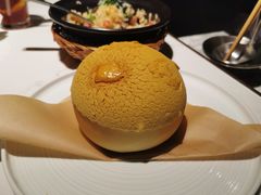 -领鲜天下·焗海鲜·花胶鸡(天目里店)