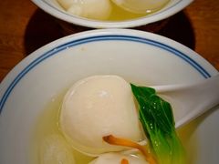 -李犟大爆鳝面·手工蟹黄包(湖滨西湖店)