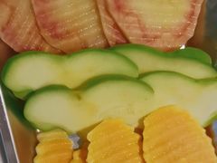 -云尊府云南菜·蒸汽石锅鱼(学清路店)