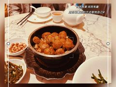 -潮州府·潮菜·砂锅粥(徐家汇店)