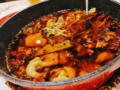 -峨嵋酒家(牡丹园店)